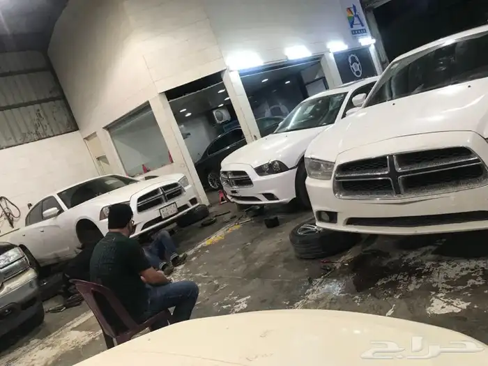 تشارجر دوج دودج دوده دركسيون 2014 كافة الموديلات 20