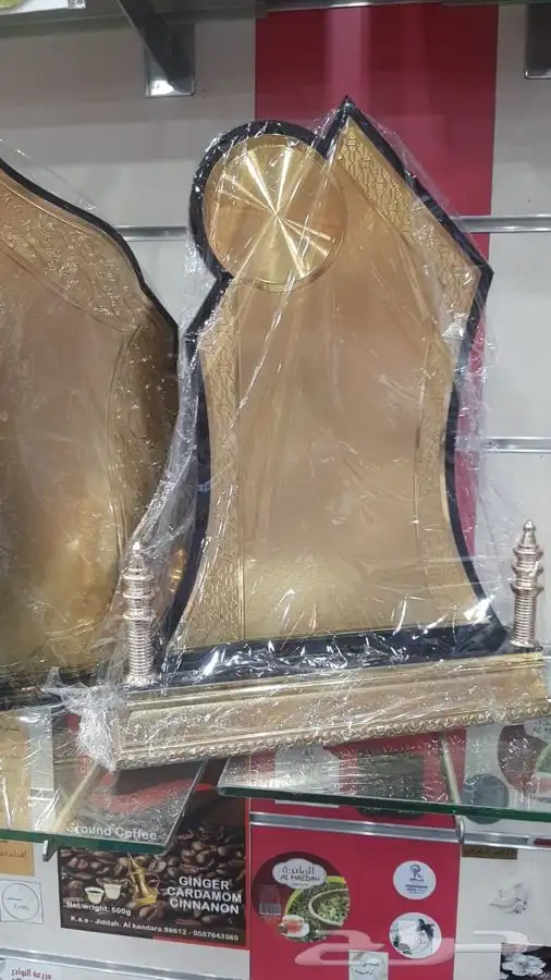 دروع فاخرة 27