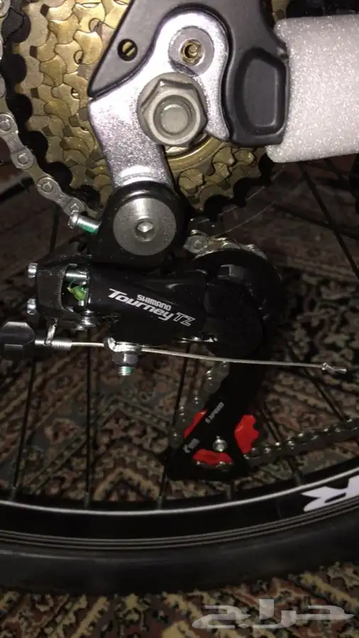 دراجات هوائيه (نوع هايبرد) هيكل جديد وتصميم مختلف وجميل جدا  10