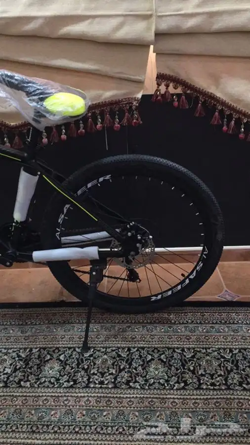 دراجات هوائيه (نوع هايبرد) هيكل جديد وتصميم مختلف وجميل جدا  15