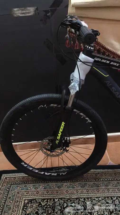 دراجات هوائيه (نوع هايبرد) هيكل جديد وتصميم مختلف وجميل جدا  16