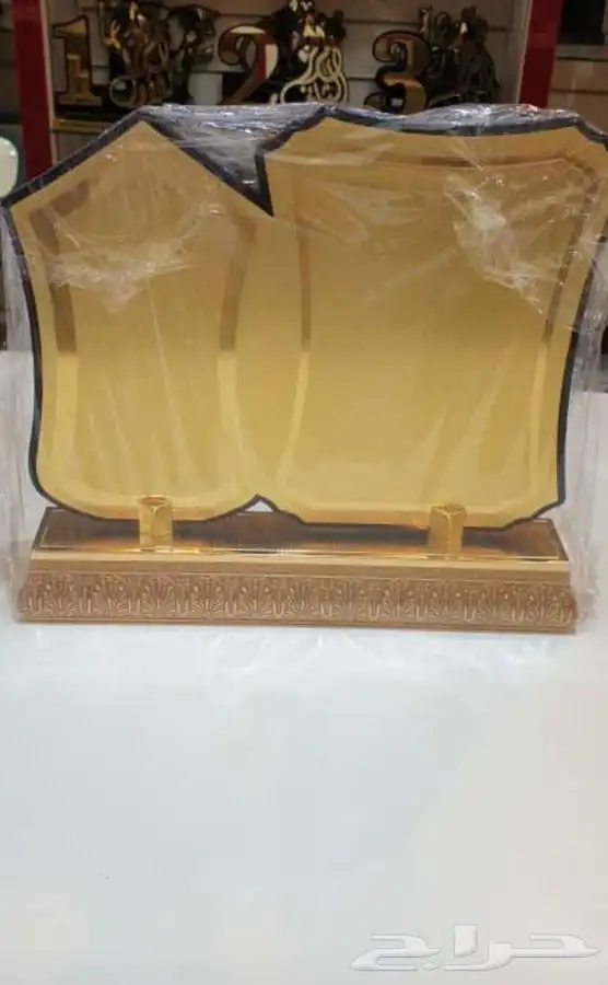 دروع فاخرة 5