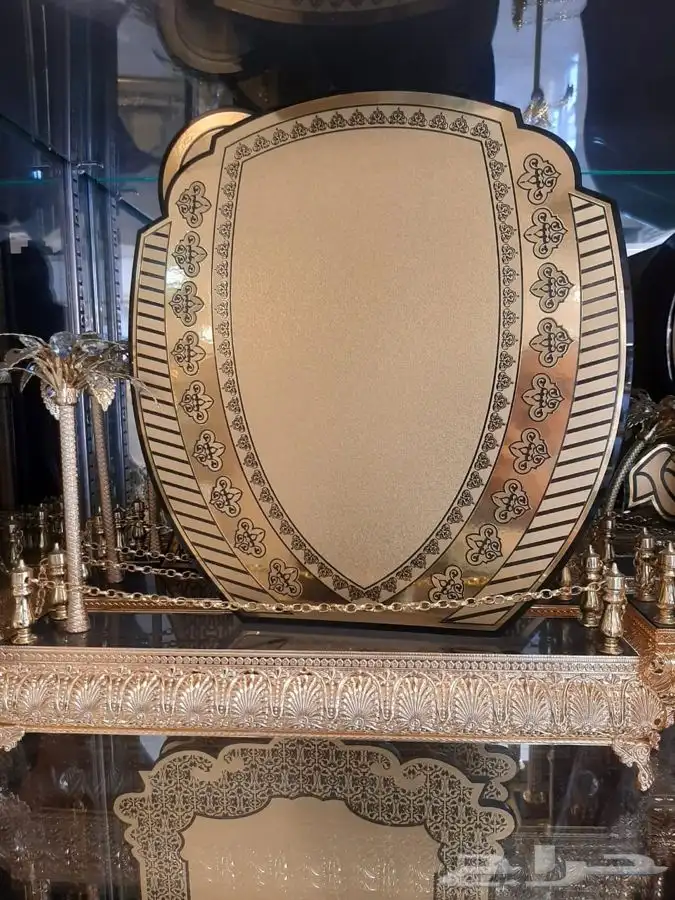 دروع فاخرة 14
