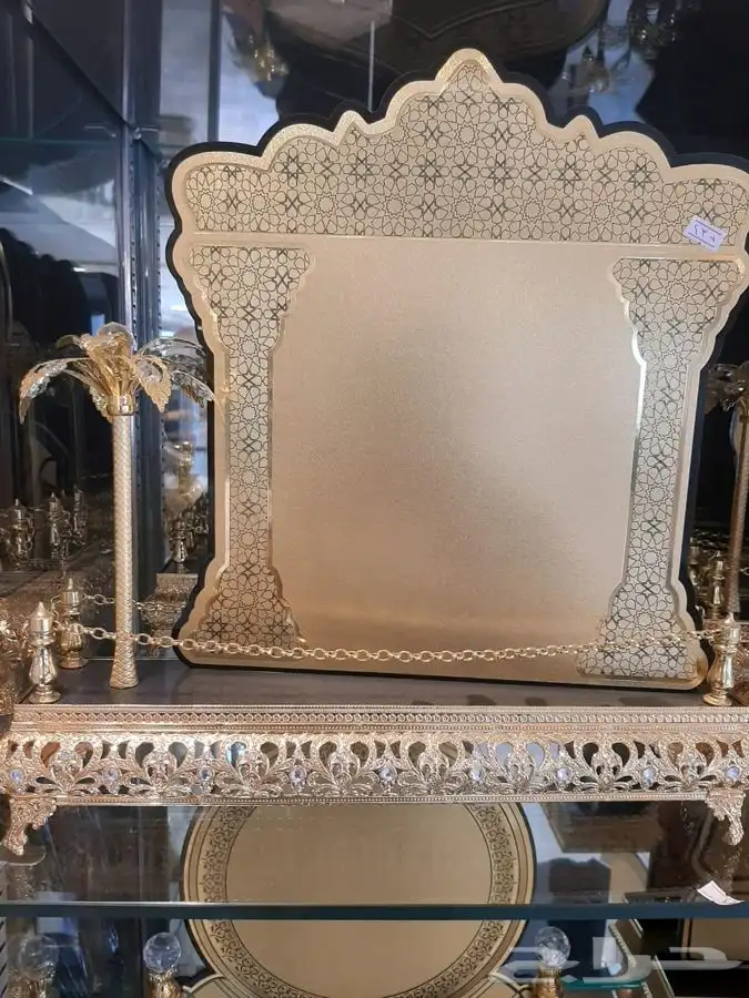 دروع فاخرة 17