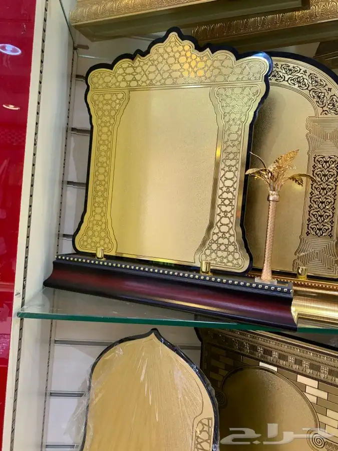 دروع فاخرة 8