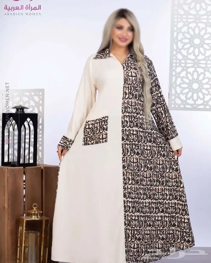 جلابيات رمضان شالكي بسعر الجمله وقطاعي 53