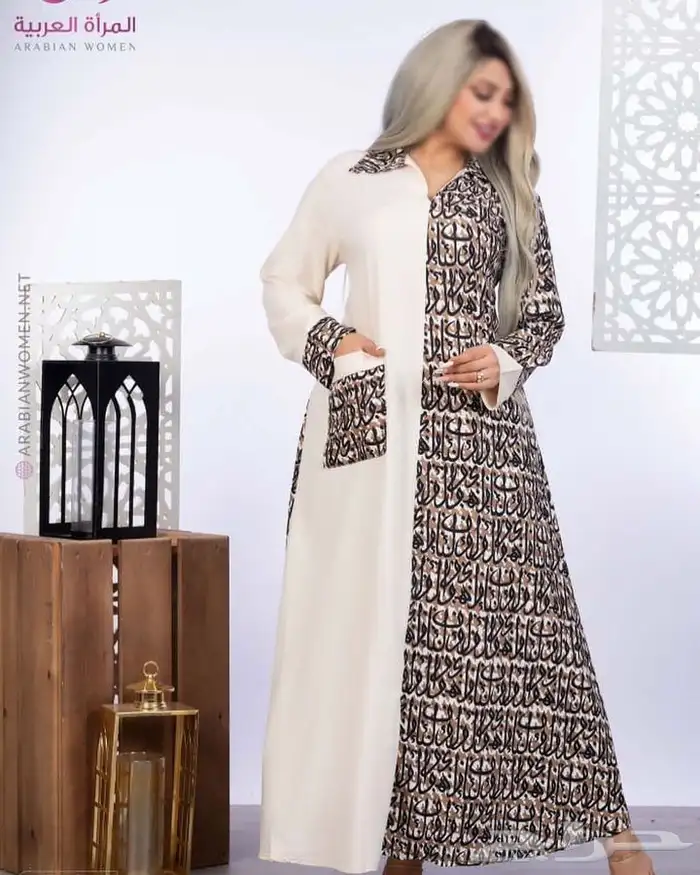 جلابيات رمضان شالكي بسعر الجمله وقطاعي 51