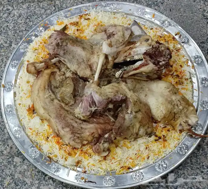 طليان وتيوس ذبايح مع إمكانية الذبح والتوصيل والتغليف والطبخ 37