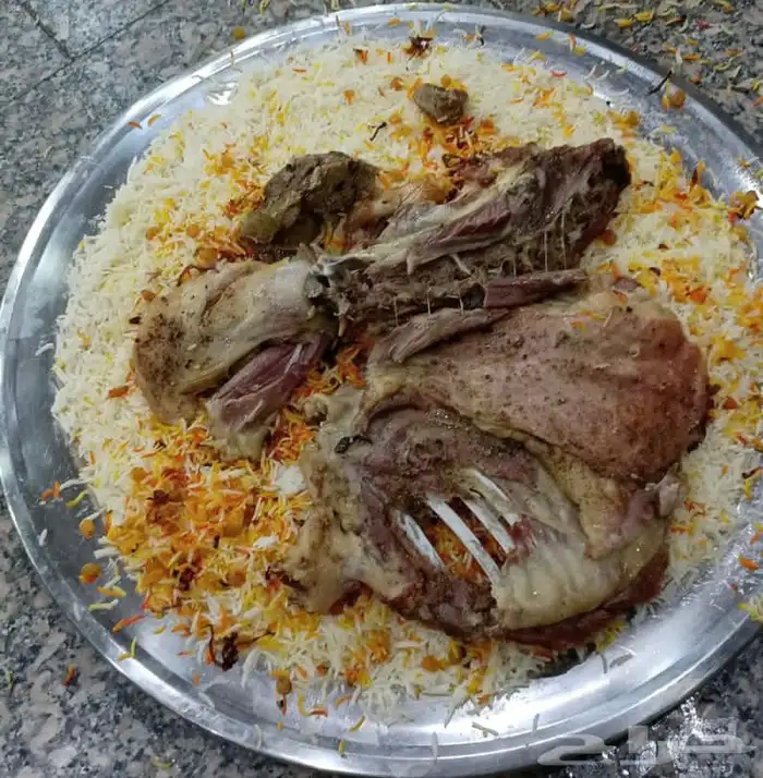 طليان وتيوس ذبايح مع إمكانية الذبح والتوصيل والتغليف والطبخ 38