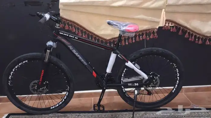 دراجات هوائيه (نوع هايبرد) هيكل جديد وتصميم مختلف وجميل جدا  9