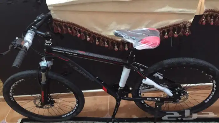 دراجات هوائيه (نوع هايبرد) هيكل جديد وتصميم مختلف وجميل جدا  7