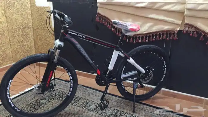 دراجات هوائيه (نوع هايبرد) هيكل جديد وتصميم مختلف وجميل جدا  4