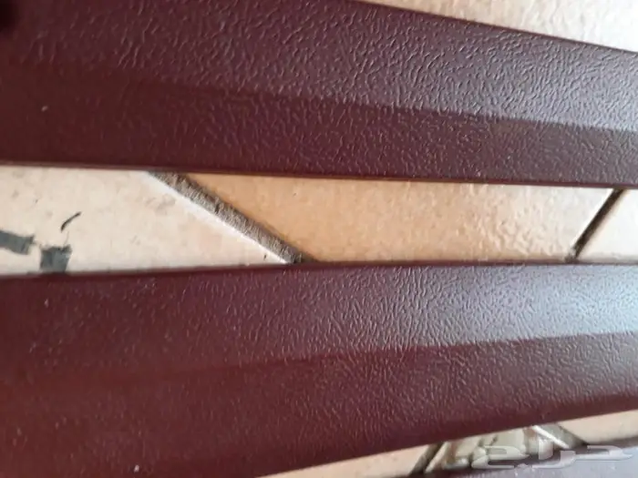 مساطر سقف الغماره 0