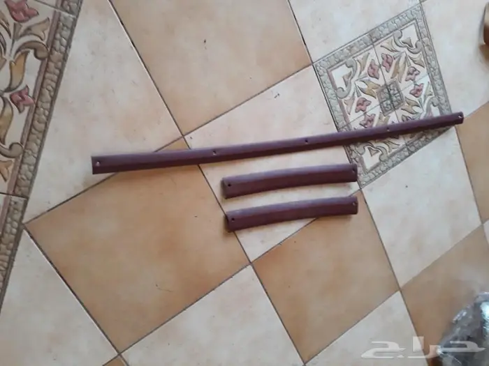 مساطر سقف الغماره 1