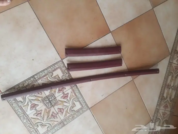 مساطر سقف الغماره 2