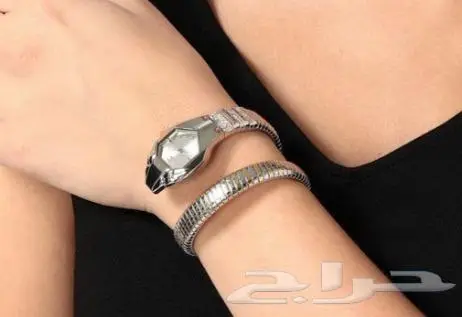 ساعة جست كفالي 3