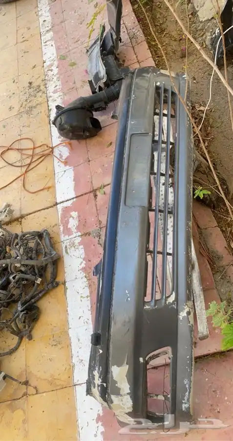 قطع غيار لكزس 400 LS 15