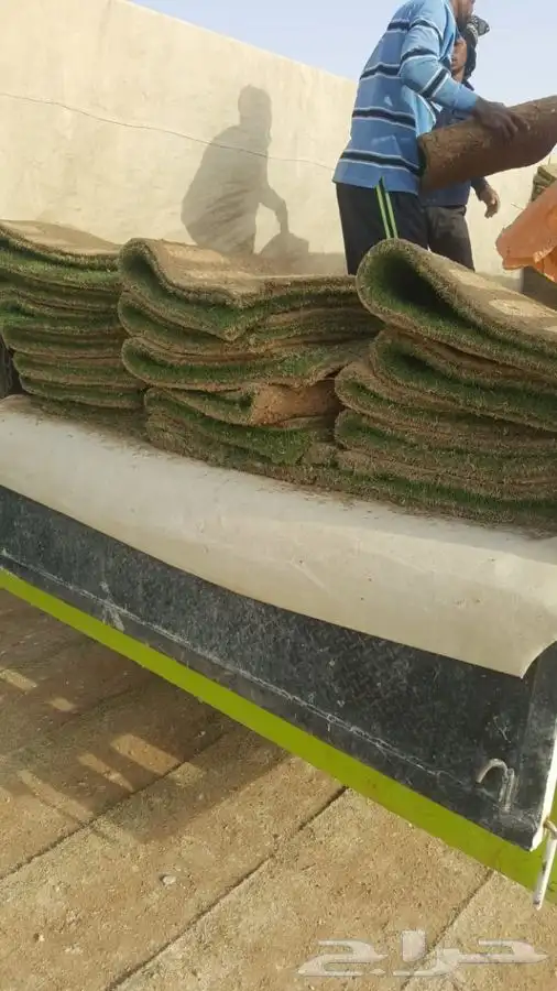 ثيل cl2000 الخرج نخل وشنطونيه 12