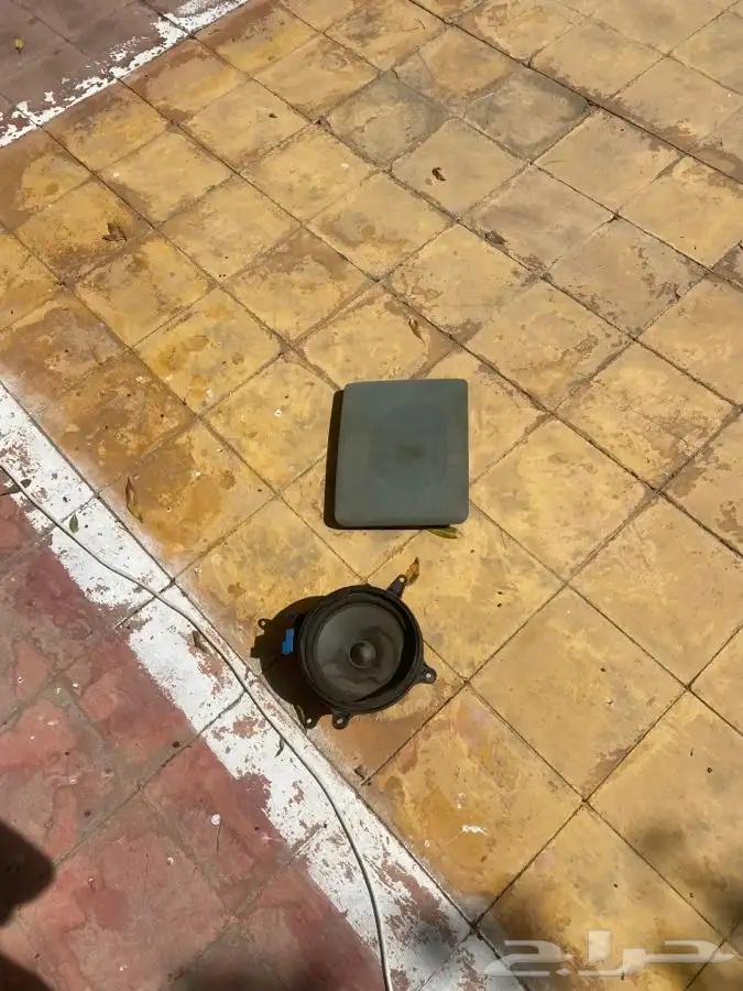 قطع غيار لكزس 400 LS 6