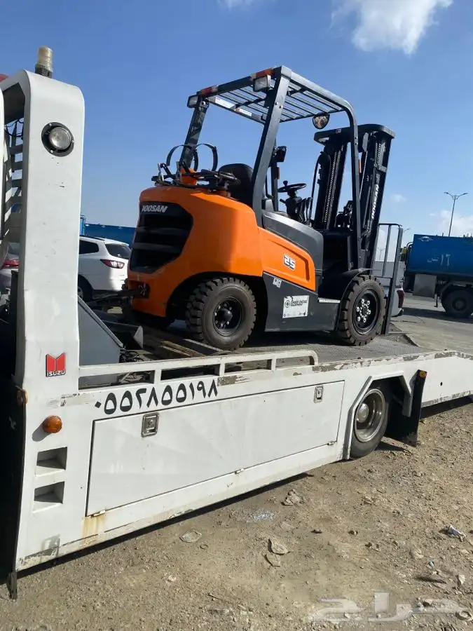 سطحة عقبة ظلع 0