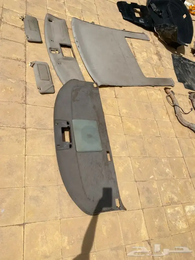 قطع غيار لكزس 400 LS 13