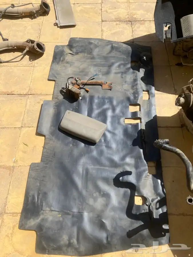 قطع غيار لكزس 400 LS 4