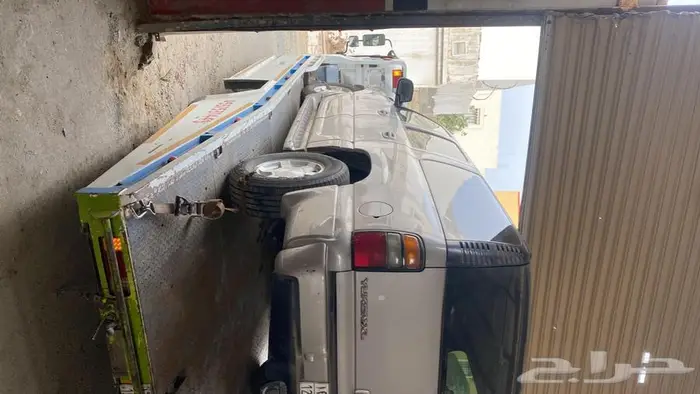 قطع جمس دينالي 2005 0