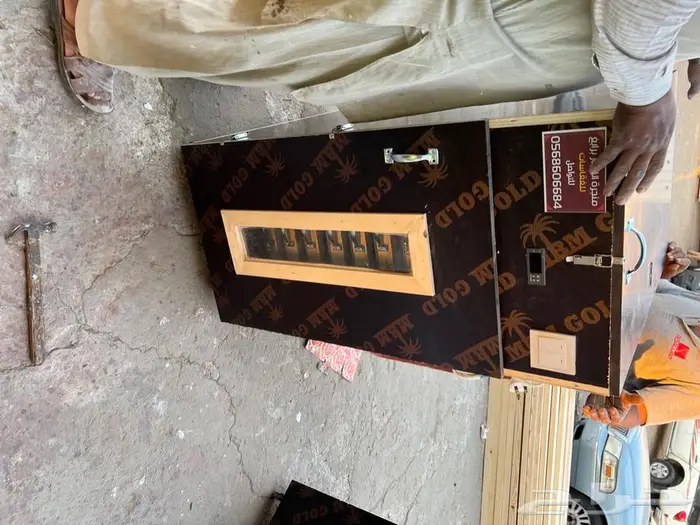 فقاسات يدويه جوده عاليه 2