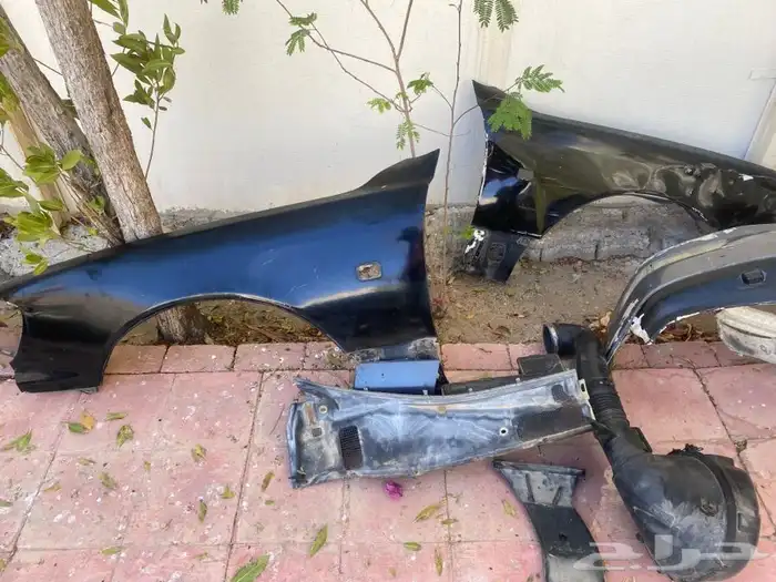 قطع غيار لكزس 400 LS 10