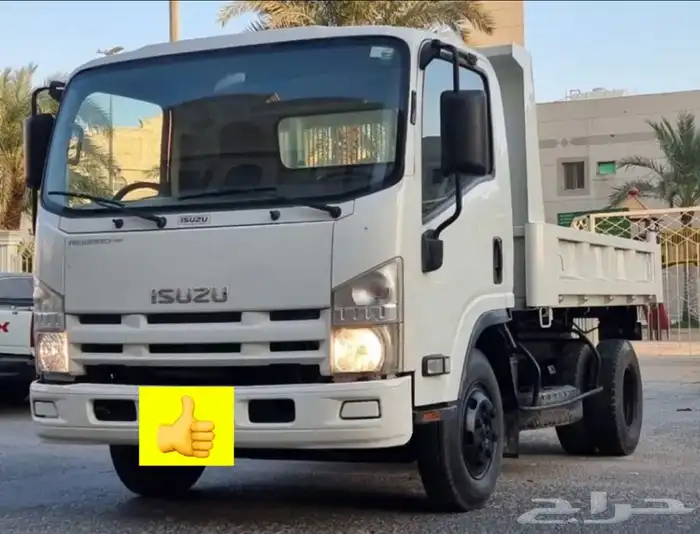 قلاب بطحاء اسمنت خرسانه مشاوير لنقل 0