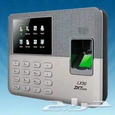 اكسس كنترول واجهز بصمه واقفال الكترونيه 2