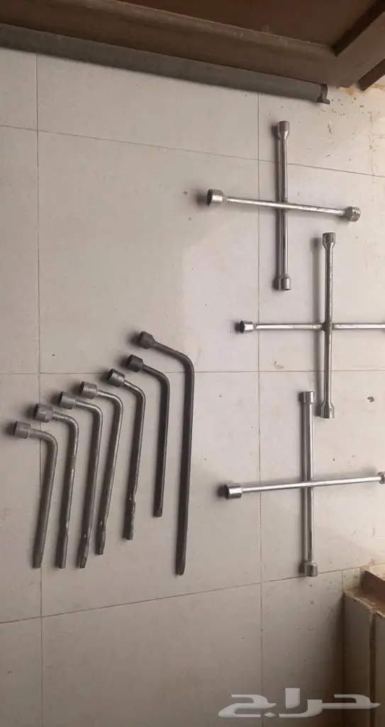 مفك عجل للبيع 2