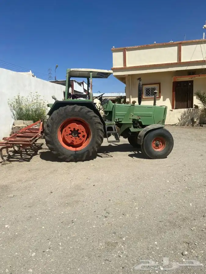 حراثه فنت 308 2