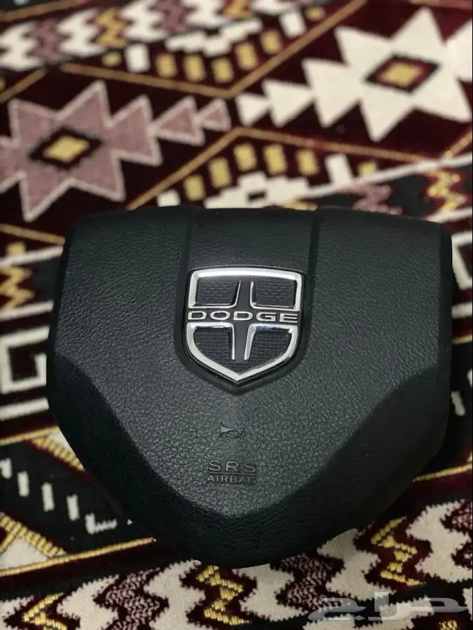 اغراض تشارجر 0