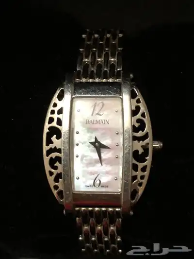 ساعة سوسري BALMAIN نسائي 1