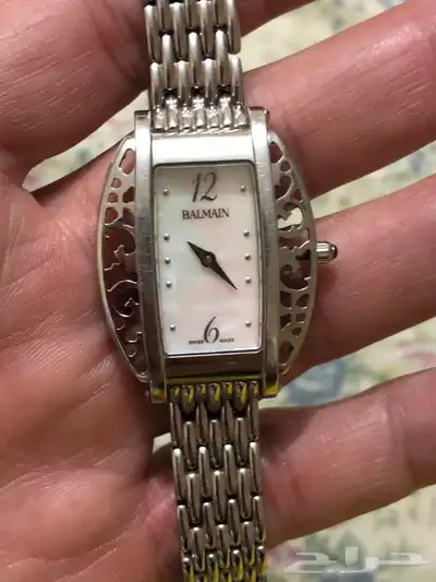 ساعة سوسري BALMAIN نسائي 3