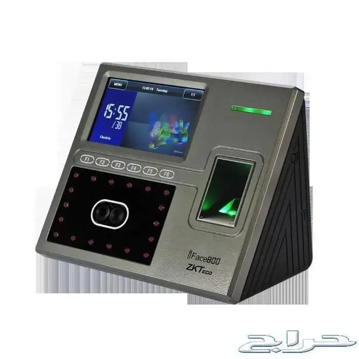 اكسس كنترول واجهز بصمه واقفال الكترونيه 1