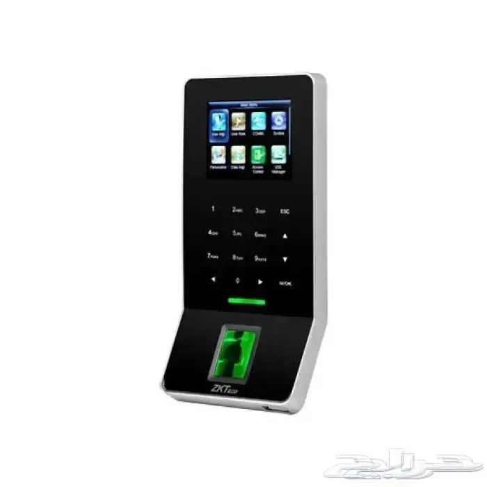 اكسس كنترول واجهز بصمه واقفال الكترونيه 3