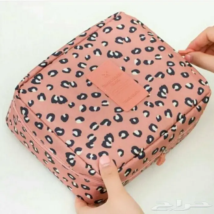 شنط تنقلية لتعبئة أغراض شخصية 2