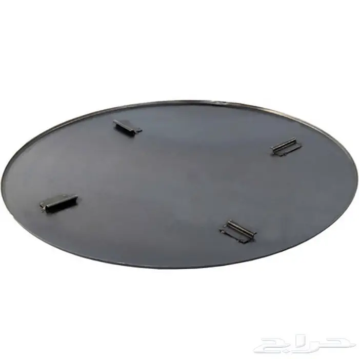 صاجة مروحة تنعيم خرسانة 0