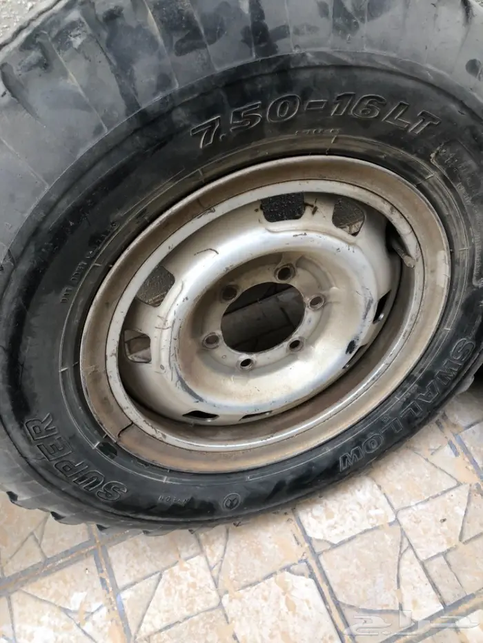 بيع جنوط باترول  1