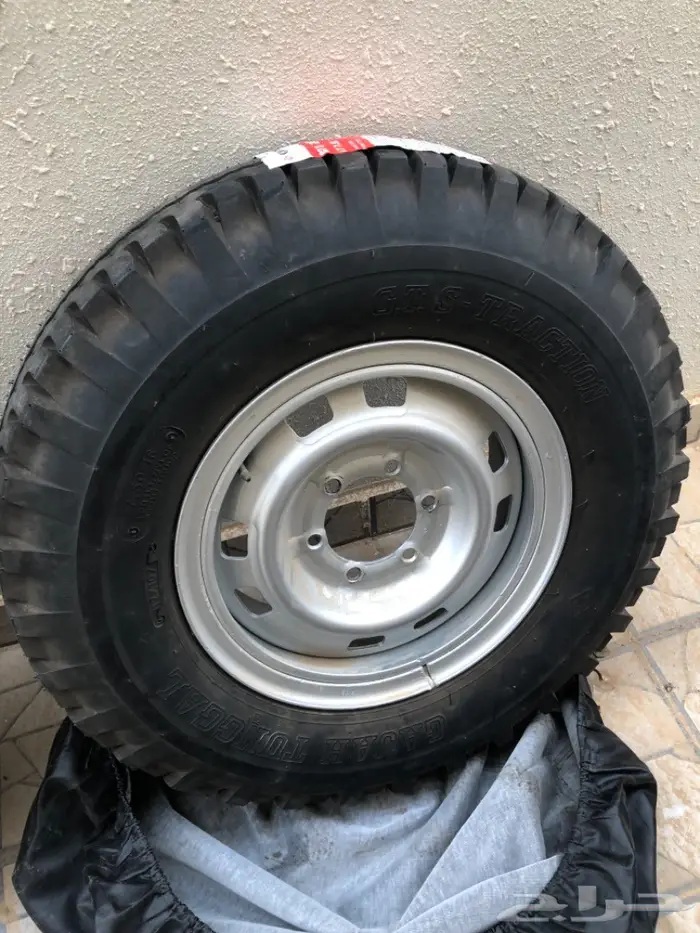 بيع جنوط باترول  2