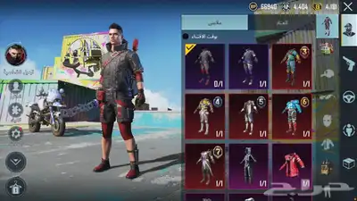 متجر حسابات ببجي وشحن شدات وشحن روبلكس 6