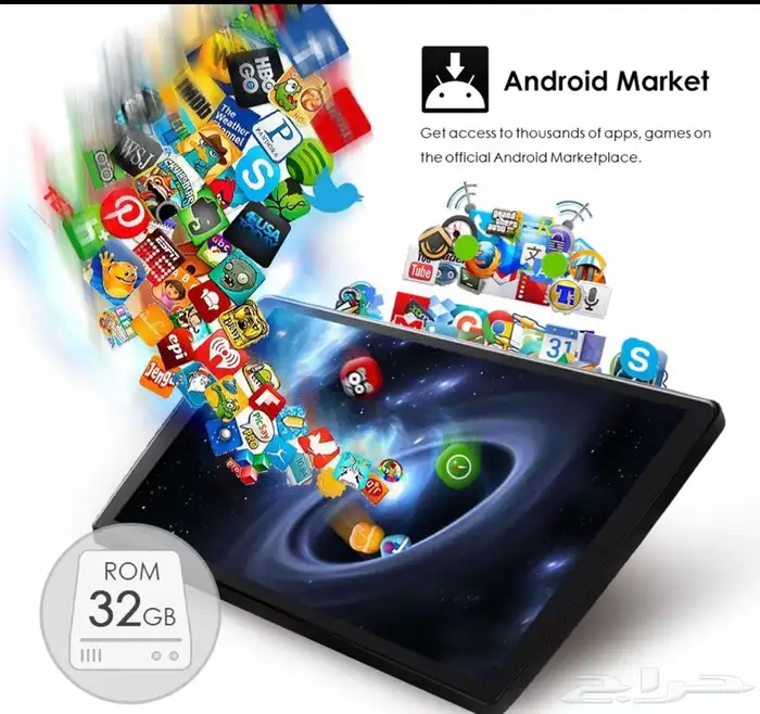 شاشة اكسنت 2008-2011 7