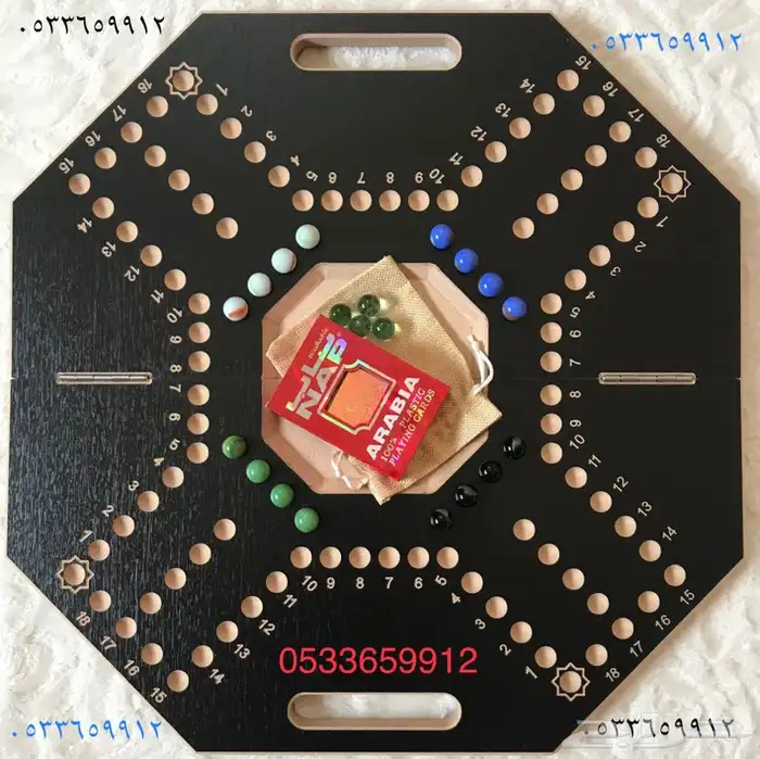 جاكارو السعوديه    11