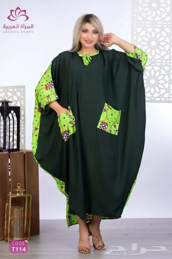 جلابيات مصريه شالكي بسعر الجمله 67