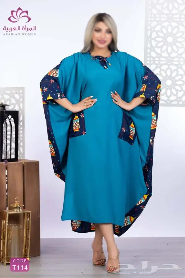 جلابيات مصريه شالكي بسعر الجمله 72