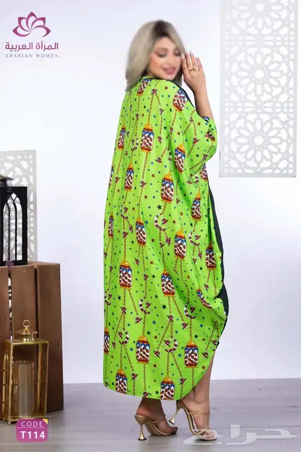 جلابيات رمضان. بسعر الجمله 54