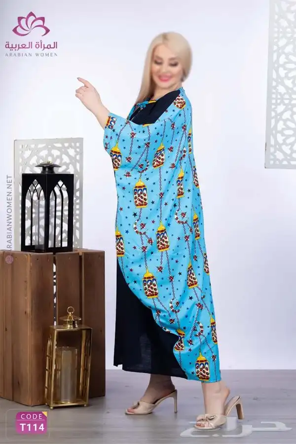 جلابيات رمضان. بسعر الجمله 53