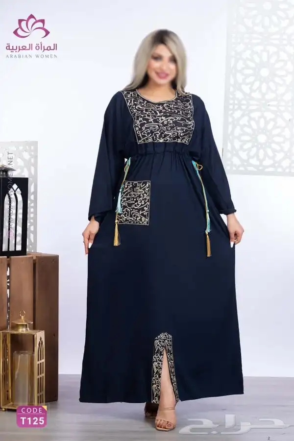 جلابيات مصريه شالكي بسعر الجمله 66